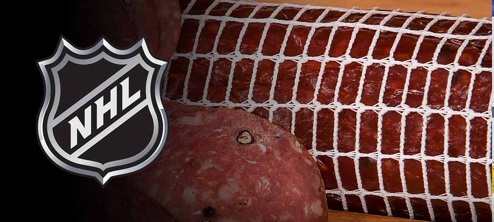 NHL Props For The Grand Salami Betting Preview – October 14, 2021