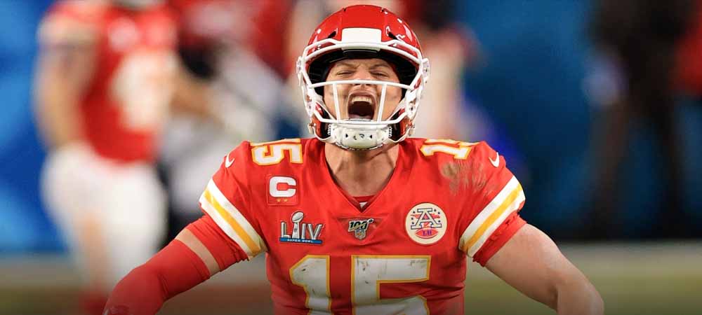 Projected Shootout Gives Value To Patrick Mahomes TD Prop