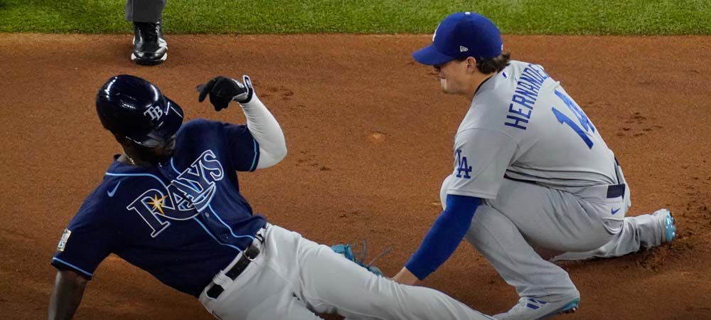 Betting The MLB Playoffs: AL And NL Pennant Odds