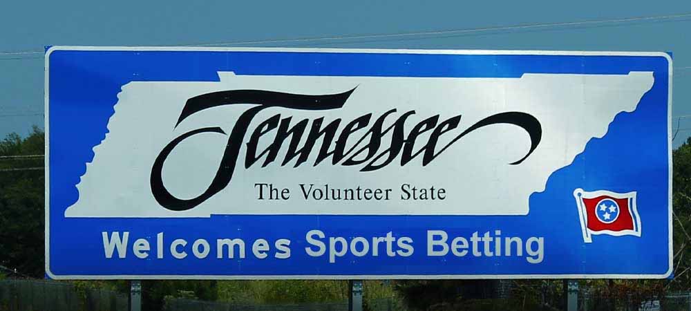 Tennessee Is Transferring Its Sports Betting Market To SWAC