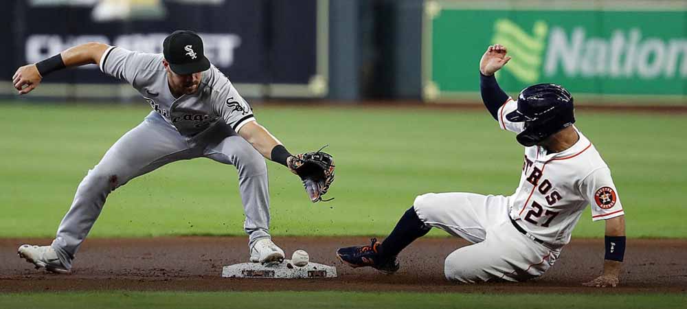 Best Bets For Both ALDS Series Game 1 – 10/07/2021