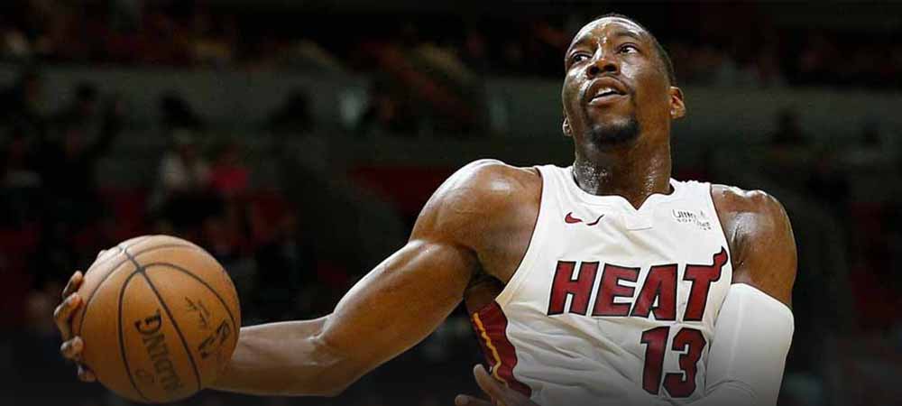 Miami Heat’s Early Success Sees Player Awards Odds Shift