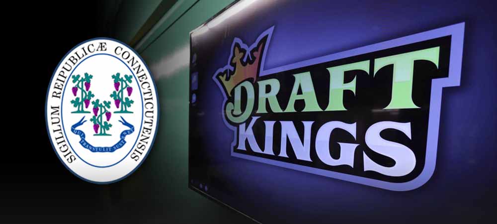 DraftKings Sportsbook Opens First Retail Location In Connecticut