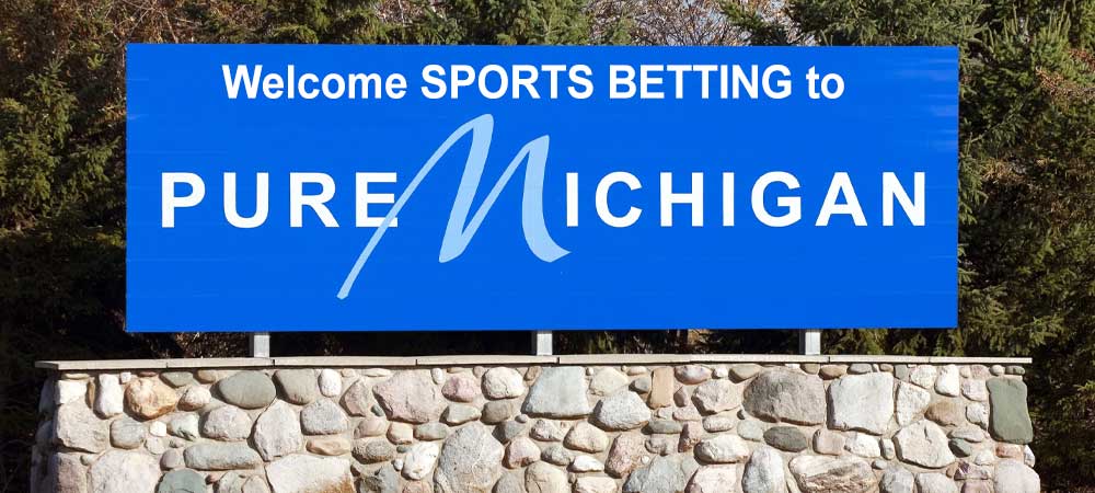 90% Of Oct Michigan Revenue Came From Online Sports Betting