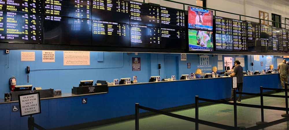 In One Month, NJ Sportsbooks Handled 14% Of Germany’s Betting Revenue