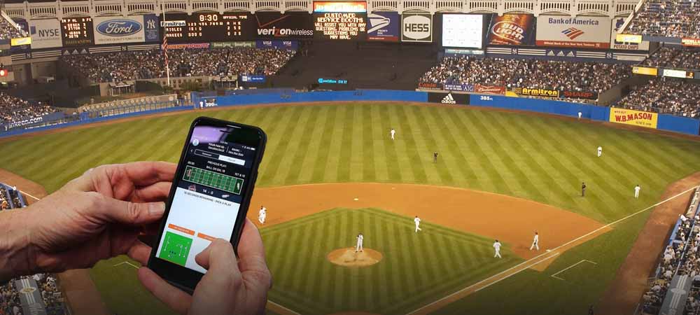 Reports: New York To Name Online Sportsbook Operators