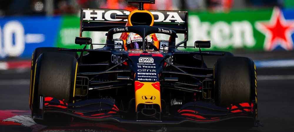 Verstappen Favored In Brazilian Grand Prix Odds