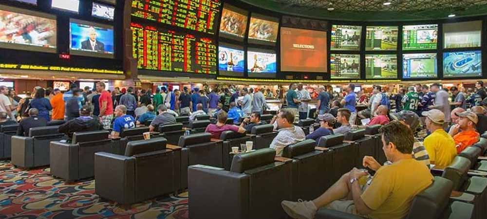 When Will Maryland, New York Sportsbooks Launch?