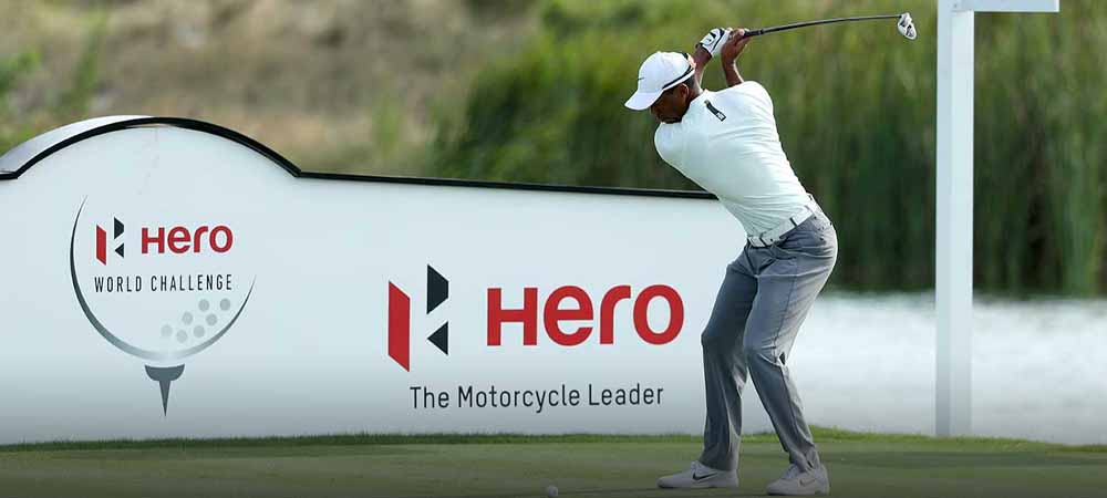 Best Golf Bets For Hero World Challenge 2021 Odds