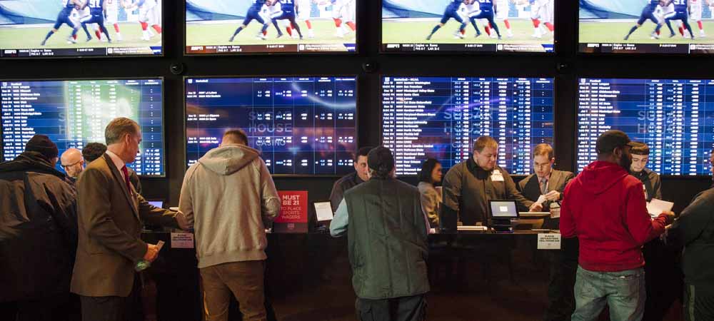Required In-Person Sportsbook Registration Gone In Illinois