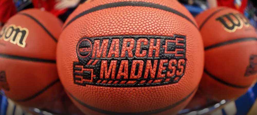 2022 March Madness Odds Show Wide-Open Field