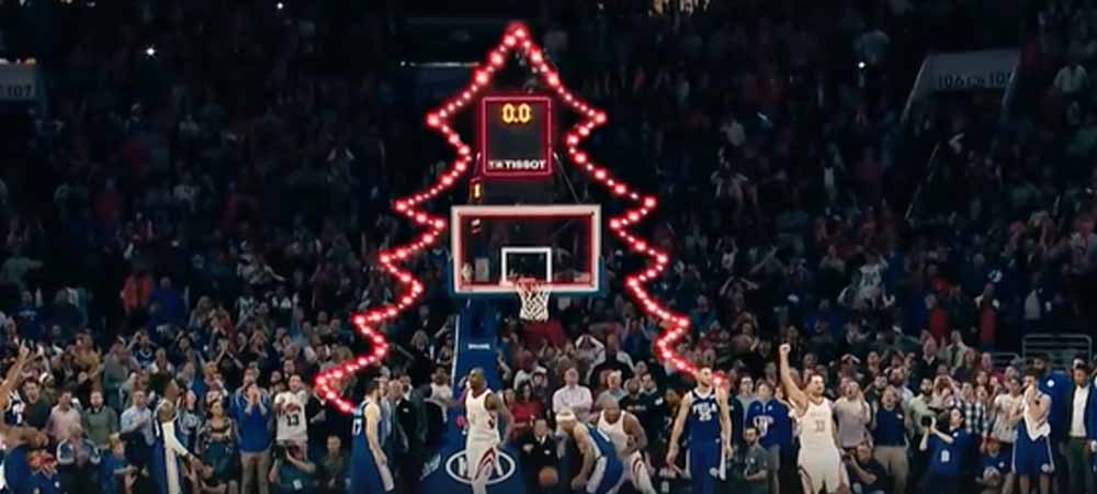 NBA Christmas Day 2021 Odds: Lakers, Nets, Warriors, Knicks