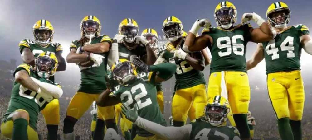 Packers Get Betting Edge Over Bucs To Earn NFC’s Top Seed
