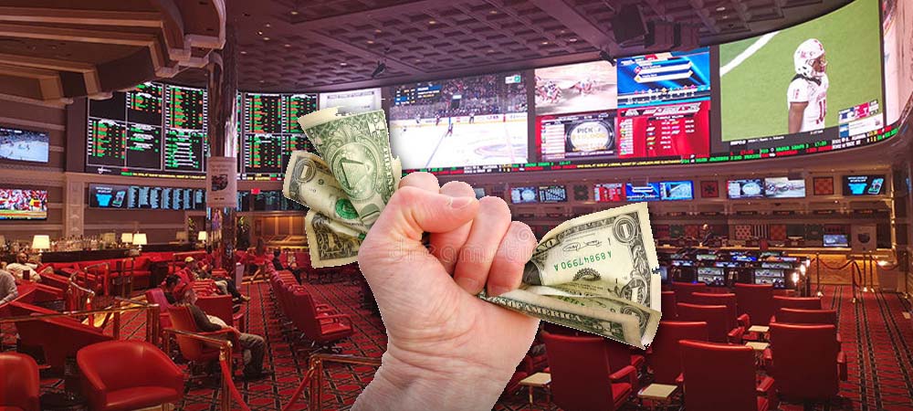 Three States Likely To Cross $5B Betting Handle In 2022