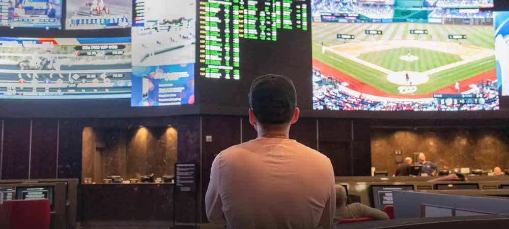 Tax Rates To Blame For Bad Sports Betting In Delaware, Montana