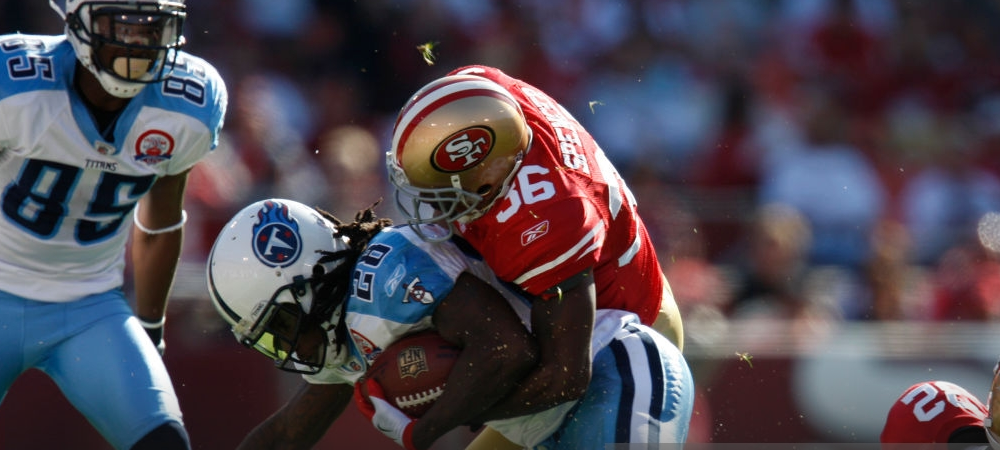49ers Vs. Titans Best Week 16 TNF Game Lines And Odds