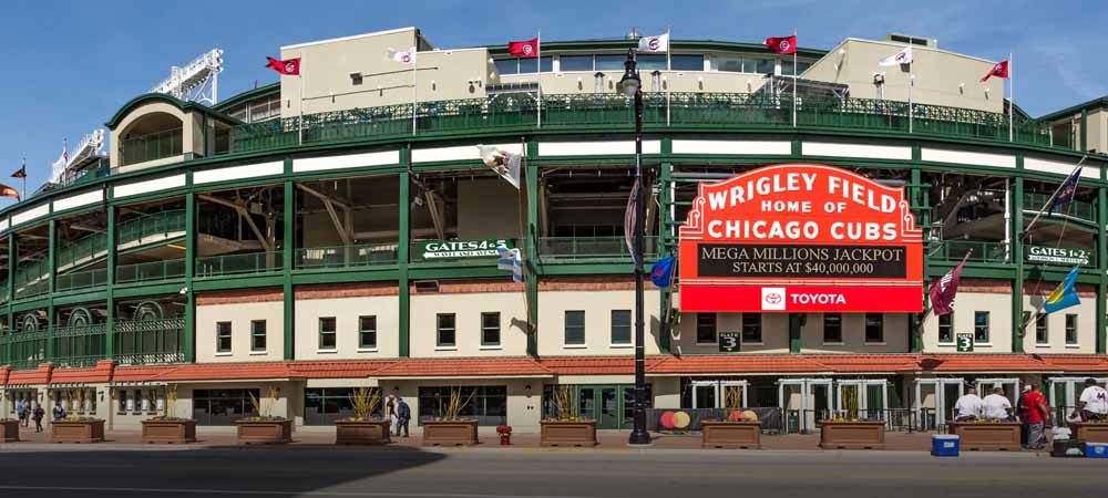 New Chicago Sports Betting Tax Expected To Pass