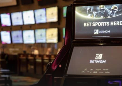 AR Online Sports Betting Delayed, Hope For Tournament Launch