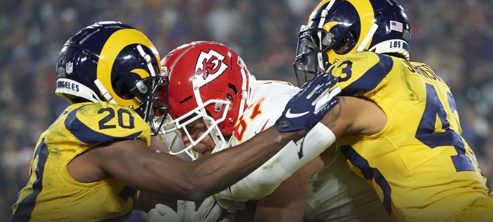 Chiefs Over Rams: The New Super Bowl 56 Exact Result Favorite
