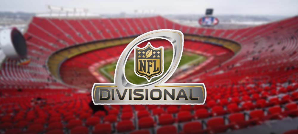 All Home Teams Favored Again In NFL Divisional Round