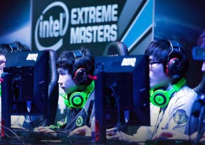 Esports Entertainment Group To Accept Esports Bets In N.J.
