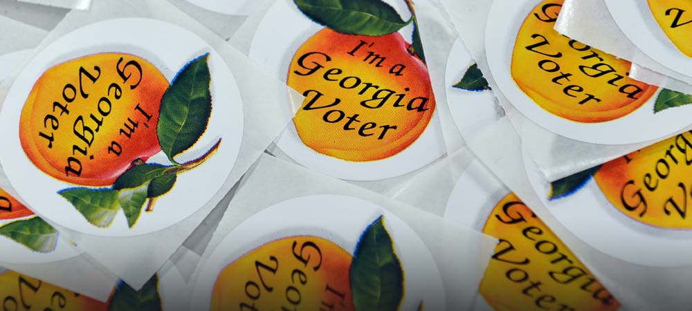 Georgia May Use Voter Referendum For Gaming Expansion