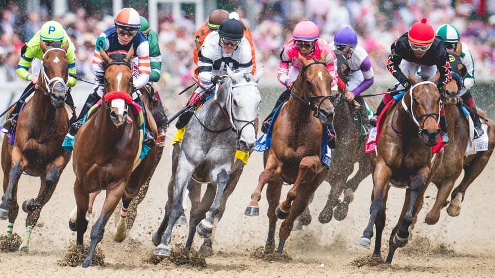 Best Bets for the 2023 Kentucky Derby by Post Position