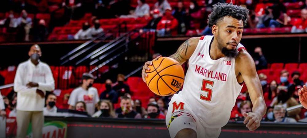 College Basketball Betting: Maryland Vs. Illinois Best Bets