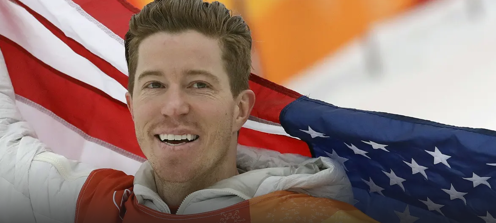 Shaun White’s Olympic Snowboarding Odds Offer Tremendous Value