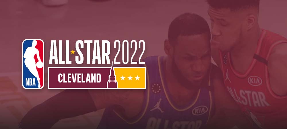 Betting Odds On NBA All-Star Weekend