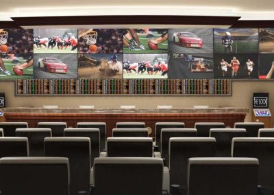 Indiana Breaks Sports Betting Handle Record In January