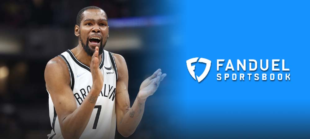 FanDuel Partners With Kevin Durant, Rich Kleiman On Content Deal