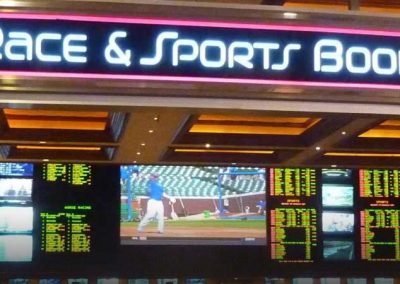 Mississippi Sports Betting Revenue Dips Compared To 2021