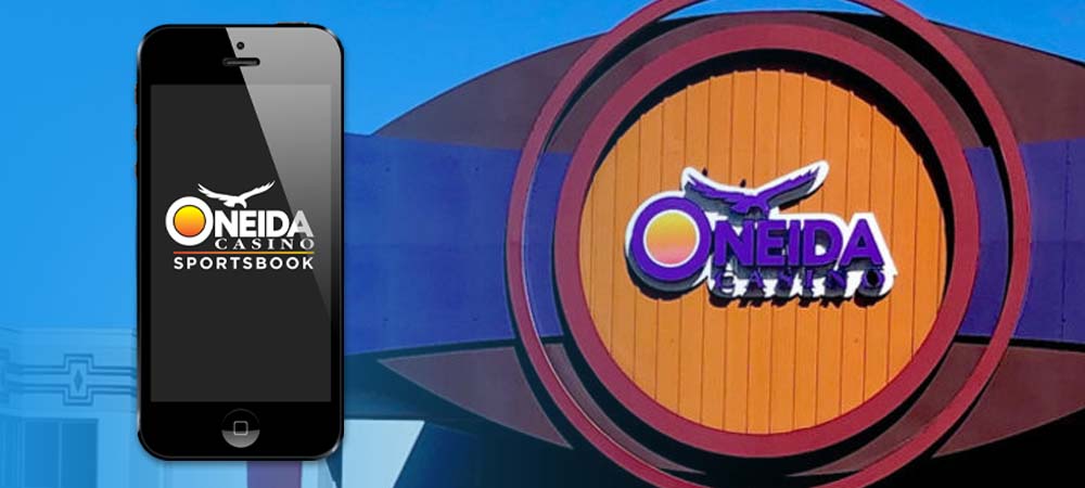 Wisconsin Mobile Betting Launches With Oneida Sportsbook App
