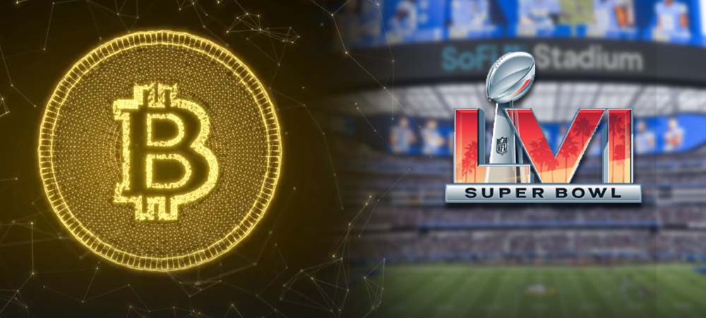 Price Of Bitcoin During Super Bowl 56 Favored To Raise