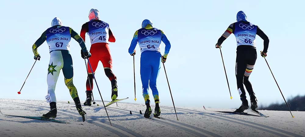 Norway Heavy Favorites For Cross Country Skiing Men’s Team Sprint