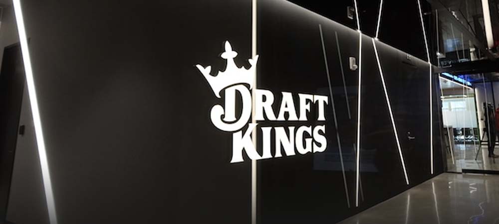 New Jersey Fines DraftKing For Florida Man Proxy Betting