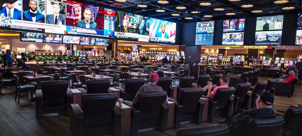 Illinois Sportsbooks Report $870M In Handle For January 2022