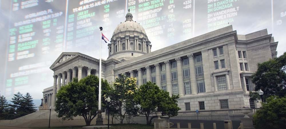 Missouri Pushes Forward Two Sports Betting Bills For Retail And Online