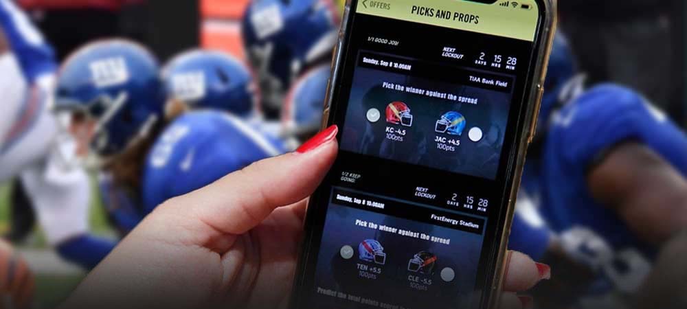 New York Sees $1.5B Handle In Second Month Of Mobile Betting