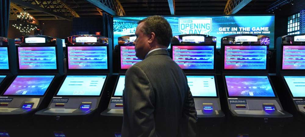 NY Presents Bill To Lower 51% Sports Betting Tax Rate
