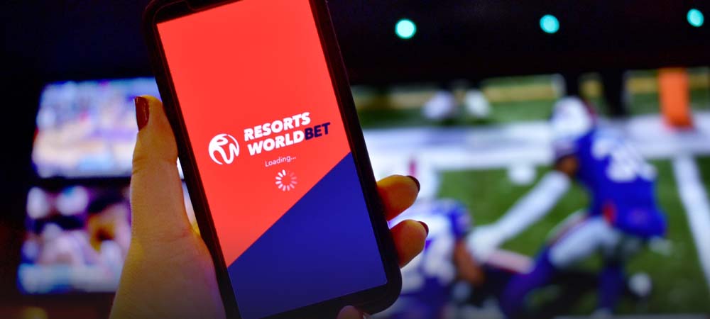 Resorts WorldBET Joins Forces With Genius Sports For NY Mobile Sportsbook