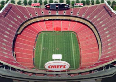 Kansas City Chiefs Move Almost Killed Kansas Sports Betting Bill