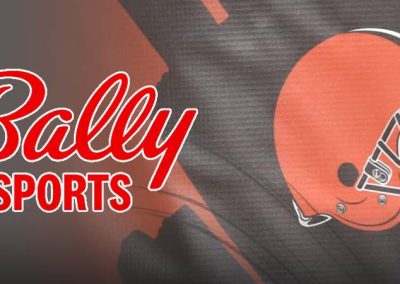 Bally’s Interactive & Cleveland Browns Announce Partnership