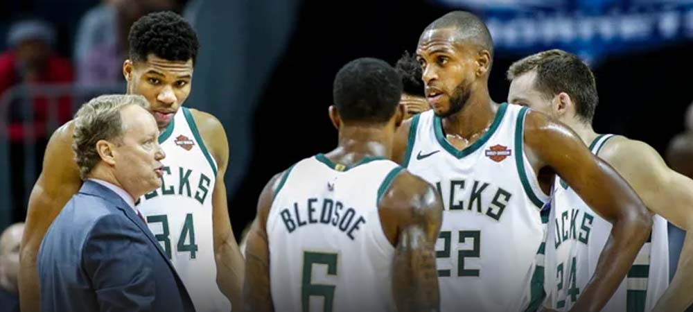 Bucks Favored Vs Celtics In Huge Eastern Conference Matchup