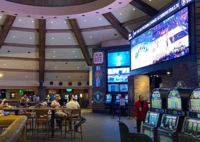 Colorado Sees Dip In Sports Betting Revenue In February