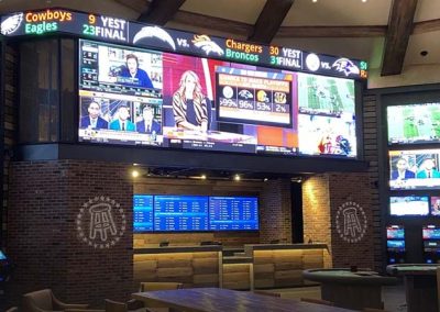 Colorado Sports Betting Boomed In March 2022