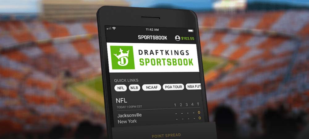 Tennessee Sportsbooks See Over $370M Wagered In March 2022