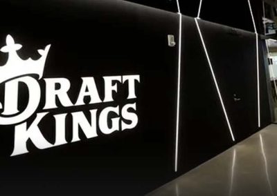 DraftKings Begs for Voided Bets Despite Record-Setting Month