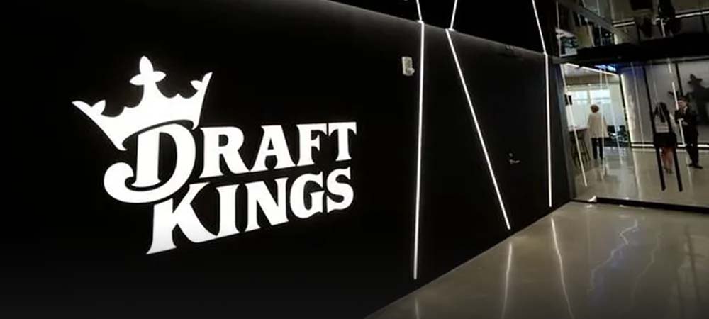 DraftKings Begs for Voided Bets Despite Record-Setting Month